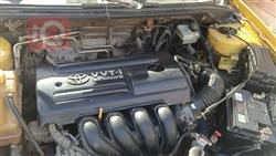 شيري A520